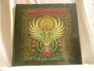 JOHN McLAUGHLIN & JIMMY HERRING Live in San Francisco Gary Husband SEALED 2 LP