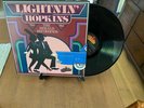 LIGHTNIN HOPKINS The Herald Recordings Vol 1 - 1954 on Collectables blues LP