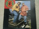 Pete Rock & C.L. Smooth- Straighten It Out (Vinyl LP 1992) VG/VG+ 0-66382