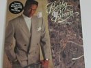BOBBY BROWN - DON'T BE CRUEL - 1988 LP VINYL RECORD in SHRINK Hype Sticker EX