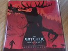 Vinyl: The Witcher 3 - Wild Hunt OST (Neuwertig), inkl Hearts of Stone Bonus