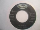 BEATLES 45rpm vinyl - Colorband Starline version - CAN'T BUY ME LOVE - NM