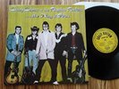 Crazy Cavan And The Rhythm Rockers ?– ...The Way It Was - UK 1992 LP NM