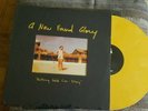 NEW FOUND GLORY NOTHING GOLD LP BLINK 182 FOUR YEAR STRONG ALL TIME LOW NOFX