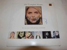 BLONDIE- THE COMPLETE PICTURE - ORIGINAL SIGNED DEBBIE HARRY