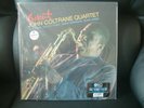 ORG John Coltrane - Crescent 45rpm 2LP  #911 Factory SEALED