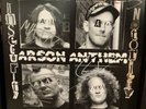 OOP Mint Autographed Arson Anthem LP RARE Clear Vinyl Insecurity Notoriety Album