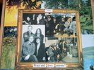 REM peace And Love Anyone Vinyl RARE ALBUM (white label) the 'out of time' demos