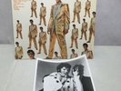 ELVIS PRESLEY 50,000,000 ELVIS FANS CAN'T BE WRONG LP RCA VICTOR BLACK STEREO