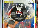 Disco 45 Giri GOLION Rocco Reitano Sigle tv Tivulandia GO GO IT S TIME TO GO