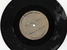 PETER & GORDON   GEORGIE FAME   Rare 1966 UK 2-sided acetate 7