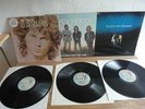 3 x The Doors, Waiting for the Sun / Soft Parade / Best of Lps Mint