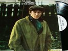 PHIL OCHS *Pleasures of the Harbor* 1967 US White Label Promo MONO LP