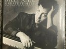 MFSL FACTORY SEALED BILLY JOEL GREATEST HITS MOFI ORIGINAL MASTER RECORDING LP