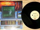 Iron Maiden - Wasted Years Single - Original Australian Record