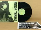 Minor Threat - First 2 7