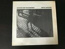 Siouxsie & the Banshees - Metal Shadows LP, US-Press, 1979, Excitable Records