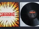 Scorpions - Face The Heat (Vinyl LP)  (Original Mercury Press)