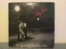 Hey Love... - The Classic Sounds of Sexy Soul 3LP M'Press Records 1986
