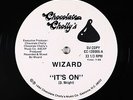 Wizard - It's On 12