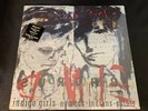 Indigo Girls - Nomads Indians Saints - New 1990 US LP - Never Been Opened
