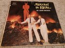 Louvin Brothers Satan Is Real LP Capital T1277 record lp vintage