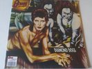 DAVID BOWIE Diamond Dogs NEW 45th Anniversary Limited Edition red vinyl LP