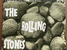 Rolling Stones LP FONO-RING , Big Hits High Tide, SFGLP 78299