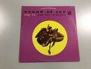 Sun Ra and The Arkestra - The Sound Of Joy 1968 Vinyl LP Delmark Records DS-414