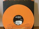 DEAD KENNEDYS Give Me Convenience or Give Me Death LP, Ltd Ed Orange Vinyl, UK