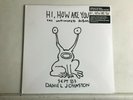 Daniel Johnston - Hi How Are You