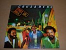 The Crusaders Street Life 1979 MCA MCA 3904 Original Wraps NM NM Joe Sample