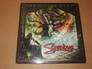 Ian Gillan Band Scarabus 1978 Island ILPS 9511 Stereo A2 B2 VG+ VG+ Deep Purple