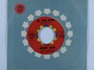 Popcorn Soul 45 JOHNNY NASH Ol' Man River WARNER BROS VG++ HEAR