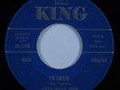 R&B Popcorn Soul 45 LITTLE WILLIE JOHN I'm Shakin' KING HEAR