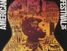 American Folk & Blues Festival 1964 Pure Pleasure Vinyl - WAS £29.95 NOW £19.95