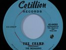 Funk Mod 45 MOHAWKS The Champ COTILLION HEAR