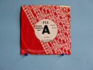 ERIC WINSTONE – DR. WHO - 2 TRACK 1964 7” VINYL PROMO SINGLE