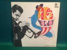 Chet Baker. Baker's Holiday. 1st Pressing 1965 Limelight Records LM-82019 Mono.