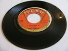 CARL CARLTON - I CAN FEEL IT / YOU'VE GOT SO MUCH (TO LEARN ABOUT..) - BACK BEAT