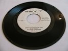 THE FIVE STAIRSTEPS - DON'T WASTE YOUR TIME / YOU WAITED TOO LONG - WINDY C DJ