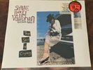 STEVIE RAY VAUGHAN 
