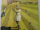 Genesis - Nursery Cryme (UK 1st Pressing Vinyl LP - Pink Scroll Label)