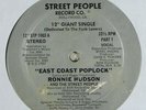 Ronnie Hudson 