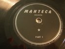 78 RPM -- DIZZY GILLESPIE - CHANO POZO 