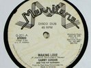 Sammy Gordon & The Hip Huggers 
