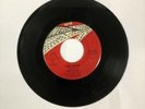 ELLA WILLIAMS I NEED YOUR LOVE Love Affair VINYL 45 RPM  7” SOUL VG Merging Funk