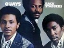 The O'Jays - Back Stabbers / VG+ / LP, Album