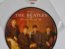THE BEATLES PLEASE PLEASE ME 7