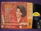 ANNETTE Sings Golden Surfin' Hits LP IN SHRINK